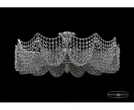 Хрустальная люстра Bohemia Ivele