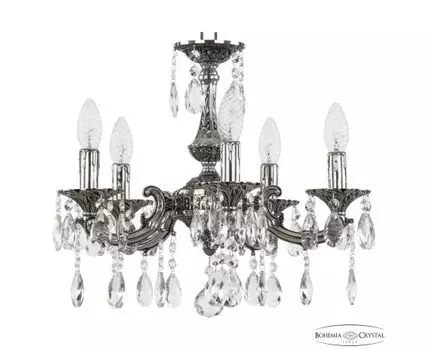 Хрустальная люстра Bohemia Ivele