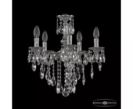 Хрустальная люстра Bohemia Ivele