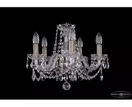 Хрустальная люстра Bohemia Ivele