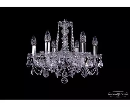 Хрустальная люстра Bohemia Ivele