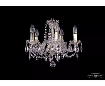 Хрустальная люстра Bohemia Ivele
