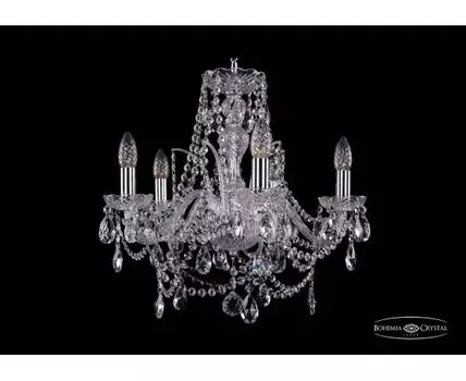 Хрустальная люстра Bohemia Ivele