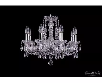 Хрустальная люстра Bohemia Ivele