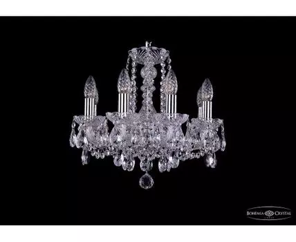 Хрустальная люстра Bohemia Ivele