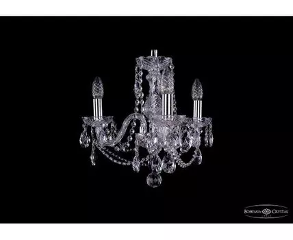 Хрустальная люстра Bohemia Ivele