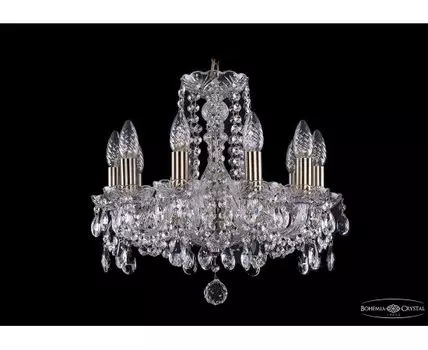 Хрустальная люстра Bohemia Ivele