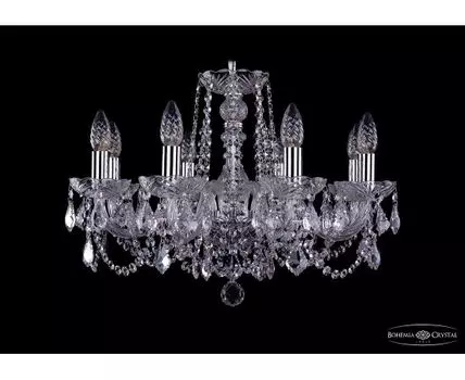 Хрустальная люстра Bohemia Ivele