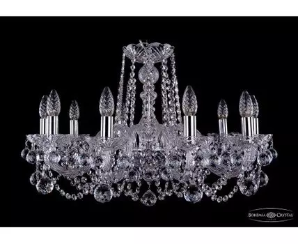 Хрустальная люстра Bohemia Ivele