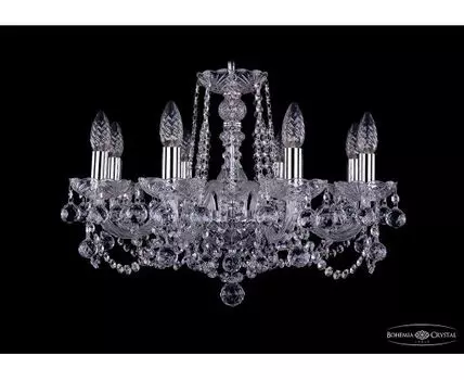 Хрустальная люстра Bohemia Ivele