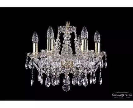 Хрустальная люстра Bohemia Ivele
