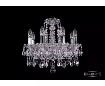 Хрустальная люстра Bohemia Ivele
