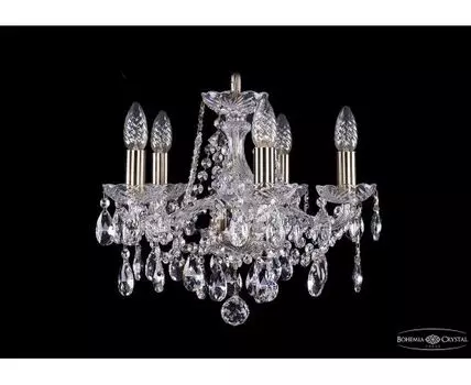 Хрустальная люстра Bohemia Ivele