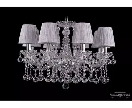 Хрустальная люстра Bohemia Ivele