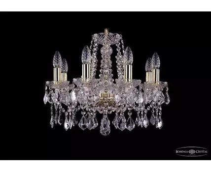 Хрустальная люстра Bohemia Ivele