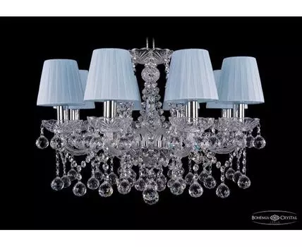 Хрустальная люстра Bohemia Ivele