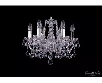 Хрустальная люстра Bohemia Ivele