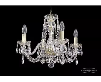 Хрустальная люстра Bohemia Ivele