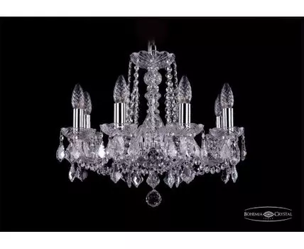 Хрустальная люстра Bohemia Ivele