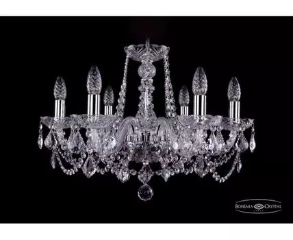 Хрустальная люстра Bohemia Ivele