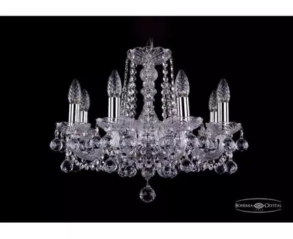 Хрустальная люстра Bohemia Ivele