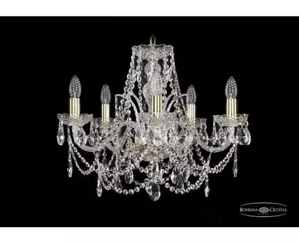 Хрустальная люстра Bohemia Ivele