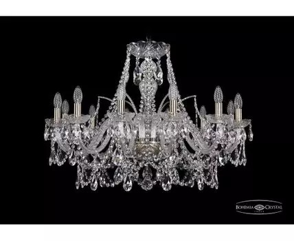Хрустальная люстра Bohemia Ivele