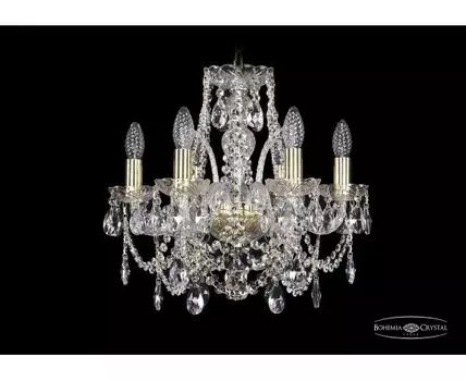 Хрустальная люстра Bohemia Ivele