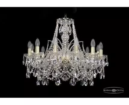 Хрустальная люстра Bohemia Ivele