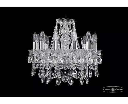 Хрустальная люстра Bohemia Ivele