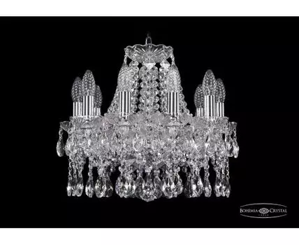 Хрустальная люстра Bohemia Ivele