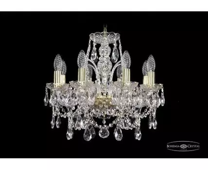 Хрустальная люстра Bohemia Ivele