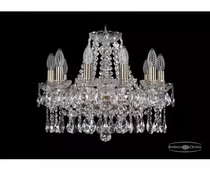 Хрустальная люстра Bohemia Ivele