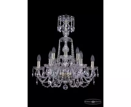 Хрустальная люстра Bohemia Ivele
