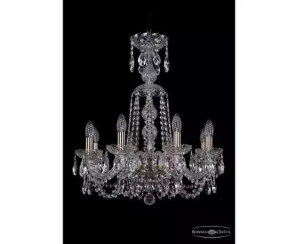 Хрустальная люстра Bohemia Ivele