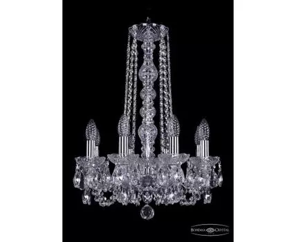 Хрустальная люстра Bohemia Ivele