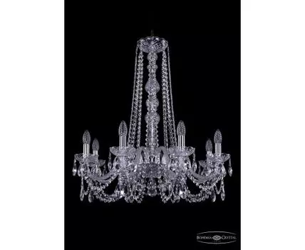 Хрустальная люстра Bohemia Ivele