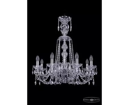 Хрустальная люстра Bohemia Ivele