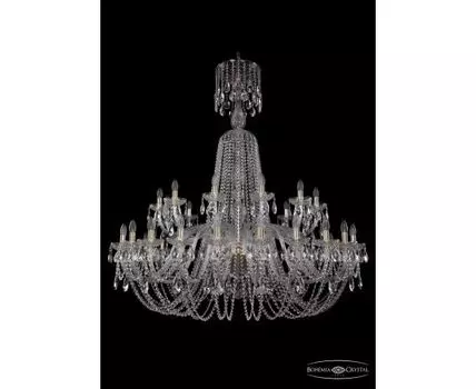 Хрустальная люстра Bohemia Ivele
