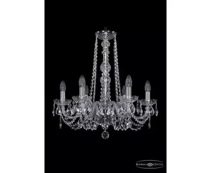 Хрустальная люстра Bohemia Ivele