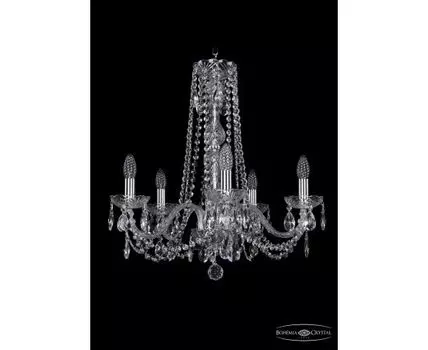 Хрустальная люстра Bohemia Ivele