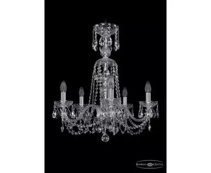 Хрустальная люстра Bohemia Ivele