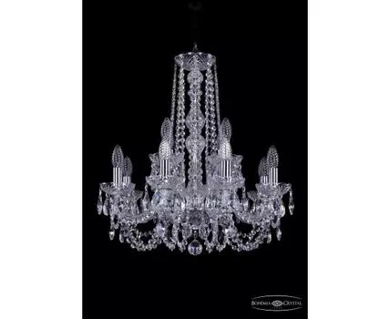 Хрустальная люстра Bohemia Ivele