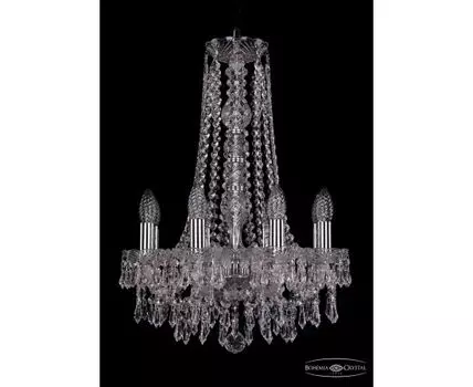 Хрустальная люстра Bohemia Ivele