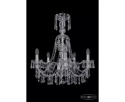Хрустальная люстра Bohemia Ivele