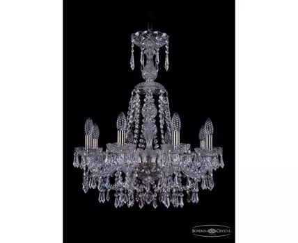 Хрустальная люстра Bohemia Ivele