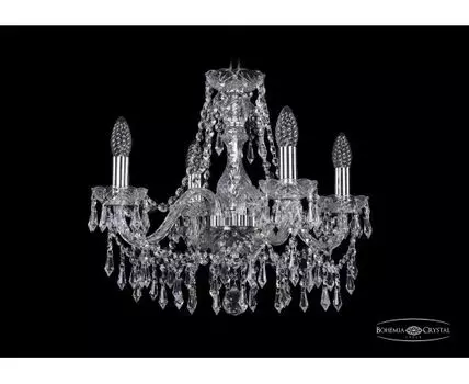 Хрустальная люстра Bohemia Ivele