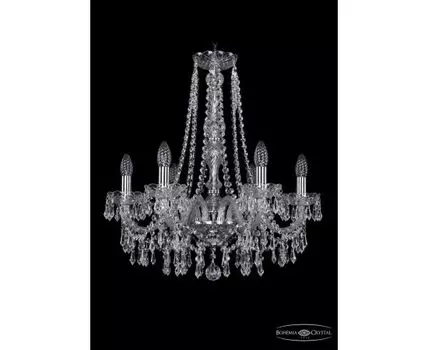 Хрустальная люстра Bohemia Ivele