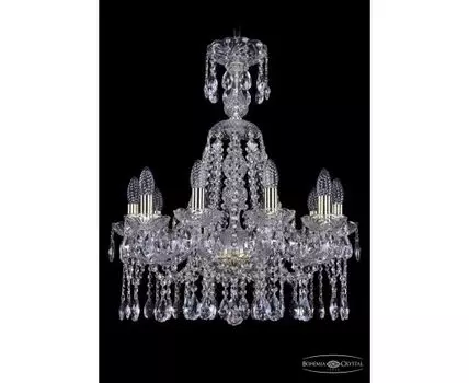 Хрустальная люстра Bohemia Ivele
