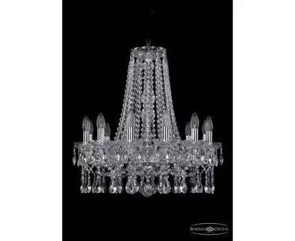 Хрустальная люстра Bohemia Ivele